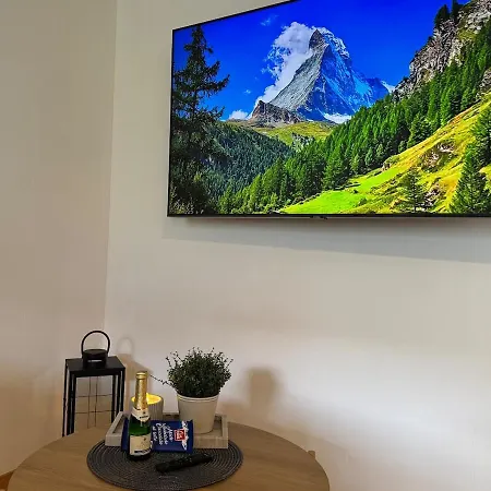 River 3 - Kissed Retreat With Iconic Jungfraujoch View Διαμέρισμα Ιντερλάκεν