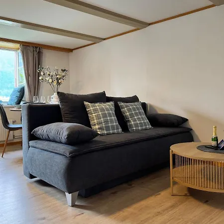 River-kissed Retreat With Iconic Jungfraujoch View * Interlaken
