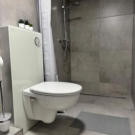 United Appartement