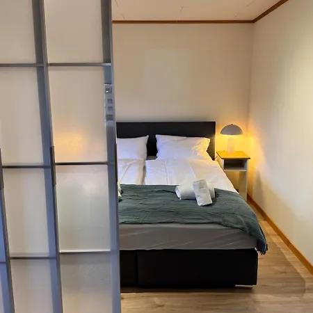 Daire River-kissed Retreat With Iconic Jungfraujoch View