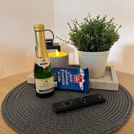 Appartement United Interlaken