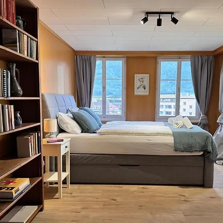 United Appartement Interlaken
