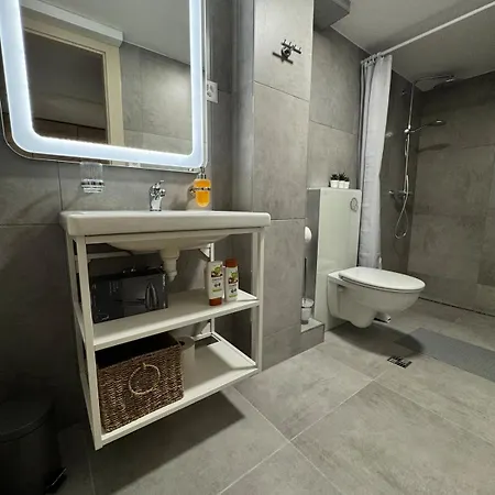 Lejlighed River 3 - Kissed Retreat With Iconic Jungfraujoch View Interlaken