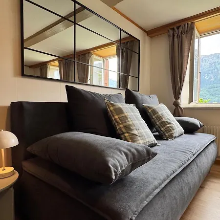 United Appartement