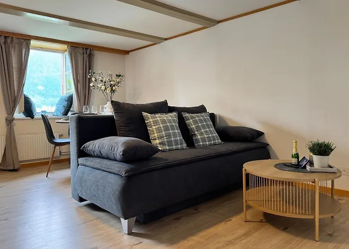 River 3 - Kissed Retreat With Iconic Jungfraujoch View * Interlaken