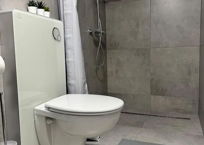 River 3 - Kissed Retreat With Iconic Jungfraujoch View Appartement