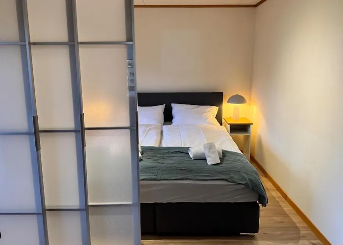 Appartement River 3 - Kissed Retreat With Iconic Jungfraujoch View