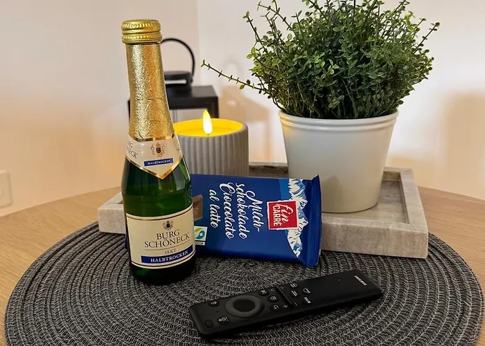 Appartement River 3 - Kissed Retreat With Iconic Jungfraujoch View Interlaken