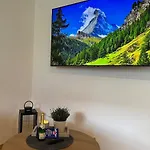 River 3 - Kissed Retreat With Iconic Jungfraujoch View Apartment Interlaken