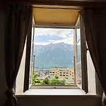 River 3 - Kissed Retreat With Iconic Jungfraujoch View Apartment *