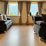 Apartment River 3 - Kissed Retreat With Iconic Jungfraujoch View Interlaken