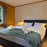 River 3 - Kissed Retreat With Iconic Jungfraujoch View Interlaken