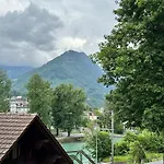 River 3 - Kissed Retreat With Iconic Jungfraujoch View Apartment