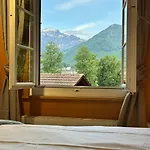 River 3 - Kissed Retreat With Iconic Jungfraujoch View Apartment